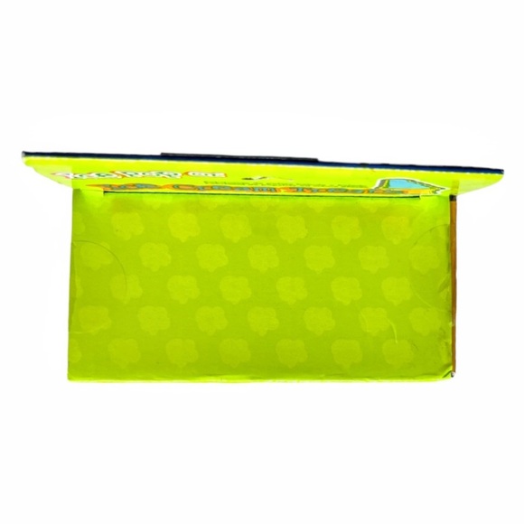 New Ice Cream or Ice Pop Treats 2 Piece Mold Set With Stand - Picture 7 of 15